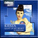 Kiesza - Giant In My Heart