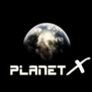 Tinush - Planet X