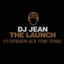 Dj Jean - The Launch