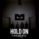 Episode feat. Stefan Weiner - Hold On