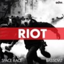 Space Race - Riot
