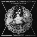 Midnight Conspiracy - Conquest (The Damn Bell Doors remix)