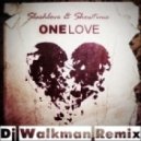 Slashlove & Showtime - One Love