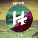 Halogen feat. Rachel Voorhis - Break
