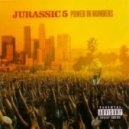 Jurassic 5 - High Fidelity