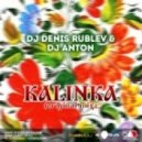 Dj Denis Rublev & Dj Anton - Kalinka-Malinka