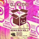 Keoki x Major Lazer feat. Pharell Williams - Aerosol Can (Keoki Remix)