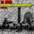 DJ Hero - Boardwalk Shenanigans