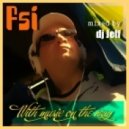 dj Jeff (FSi) - With music on the way