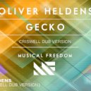 Oliver Heldens - Gecko