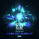 Virtual Riot - We\'re Not Alone (Cormak Remix)