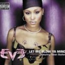 Eve & Gwen ft Dj Nik1oNe - Let me Blow (DJ DeRon Mash Up)