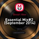 Bovari Alex - Essential Mix#2