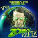 Zomboy - The Outbreak (The Moombah Kids Refix)