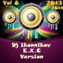 Modana & Tay Edwards - Dance The Night Away
