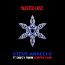Steve Angello feat. Dougy from The Temper Trap - Wasted Love (Extended Club Remix)