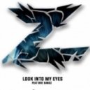 Oscillator Z feat. Bre Bangz - Look Into My Eyes (Original mix) (feat. Bre Bangz)