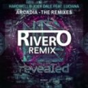 Hardwell & Joey Dale feat. Luciana - Arcadia
