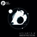 Paul Collins - Universe