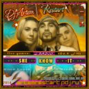 Dj Artem Restart - She Know It - Live Games - L Radio 03.10.2014 - D.A.R ()
