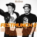 Milo & Otis - FESTMUNCH 2
