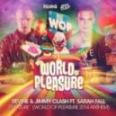 Revine & Jimmy Clash ft. Sarah Falls - Pleasure