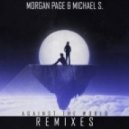 Morgan Page & Michael S. - Against the World