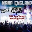 Audien feat. Matthew Koma - Serotonin Hindsight (Ronium & Wand England Mashup)