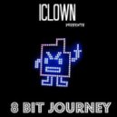 iClown - 8 bit Journey