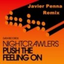 Nightcrawlers - Push The Feeling On
