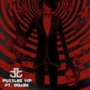 GAWTBASS feat. DDARK - Puzzles (VIP)