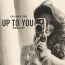 Lulleaux & FDVM - Up To You (Original Mix)