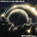 ROMM & Alex BELIEVE - Starfall