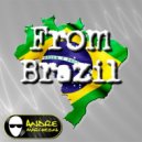 DJ Andre Marchezini - From Brazil