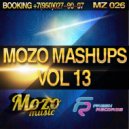Jennifer Lopez vs. Sergey Kutsuev - Booty (OUTCAST DJ\'s & Dj R@shiD Mash-up) (OUTCAST DJ\'s & Dj R@shiD Mash-up)