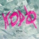 Dance Bridge - You Giving Me More (Kodo! Remix)