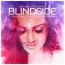 Rachel Costanzo - Blindside (Warren & Dave Rush Remix)