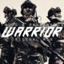 TWIIG & Unknown Kids - Warrior