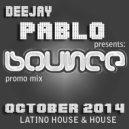 Deejay Pablo - Bounce