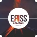ERISS - Volcano (Original mix)