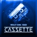 Cazzette - Weapon