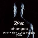 2 Pac - Changes