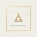 AlunaGeorge - Supernatural (Original mix)