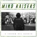 Mind Raisers - All day green