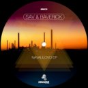 S.A.V & Baverick - Navalilovo (Original mix)