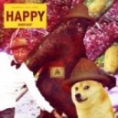Pharell Williams VS GirlsLoveDJs & Praia Del Sol - Happy Bigfoot (Arthur White Mashup)
