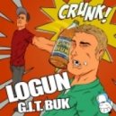 Logun - G.I.T. BUK (Original mix)