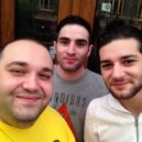 Brothers Nalbandyan and Amiryan Mish - I Like it