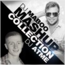 Will Smith vs. Kaj Melsen - Black Suits Comin (DJ Atme & DJ Maboo Mashup)
