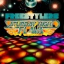 Freestylers - Saturday Night Flava